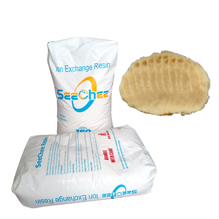 Ion Exchange Resin